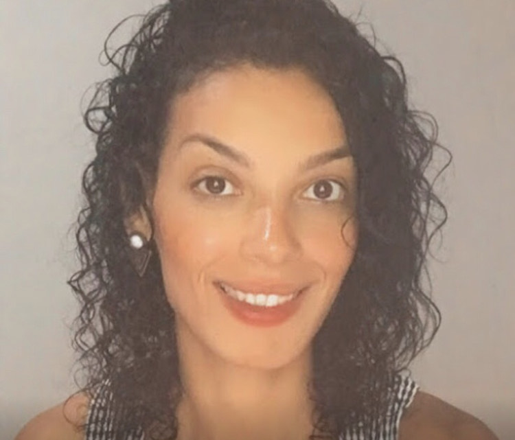 Ana Paula Candido de Souza, psicóloga CRP 06/224568